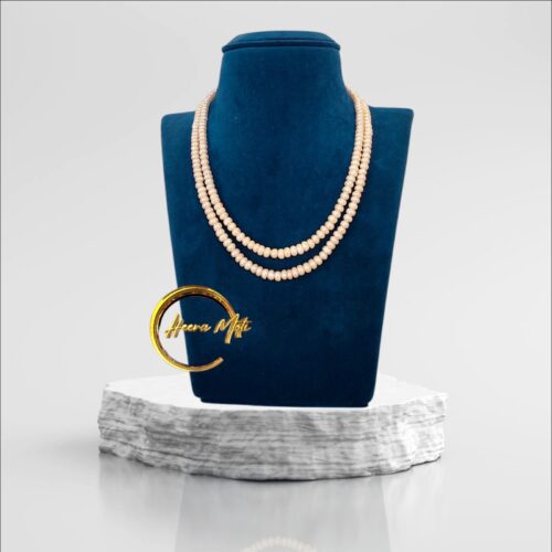 Pearls Necklace -PN167