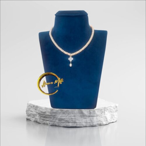 Pearl Corn shaped Set-PN37