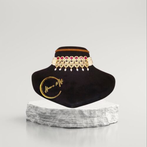 Beads Haram-BH26/Choker