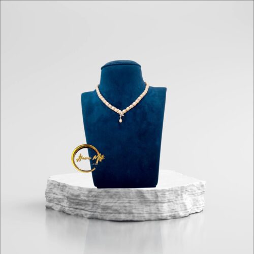 Pearls Necklace -PN191