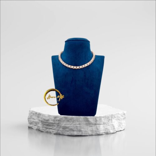Pearl Necklacce - PN90