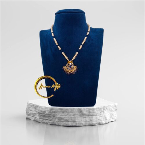 Pearls Necklace -PN213