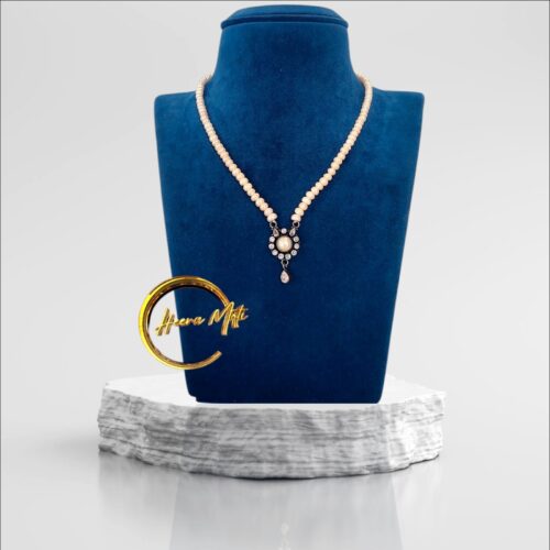 Pearls Necklace -PN205