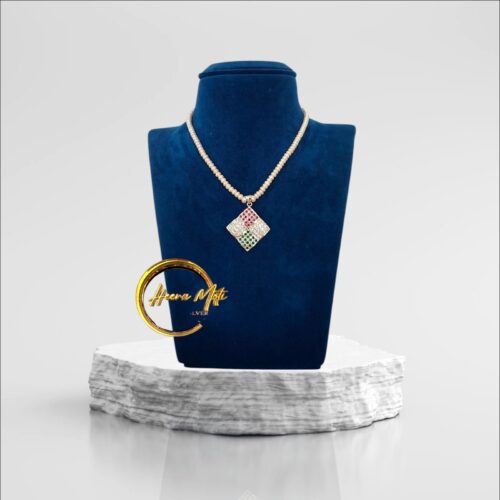 Pearls Necklace -PN157