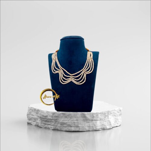 Pearl Necklacce - PN99
