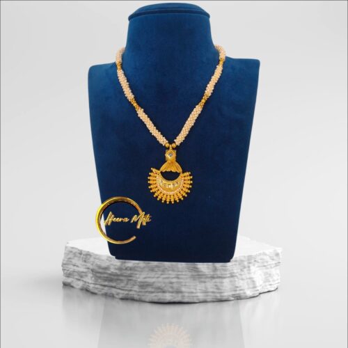 Pearls Necklace -PN149