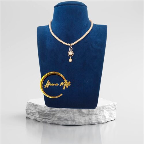 Pearls Necklace -PN150