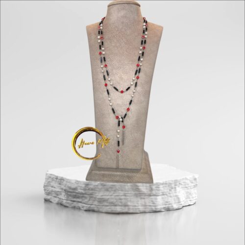 Pearls Necklace -PN151