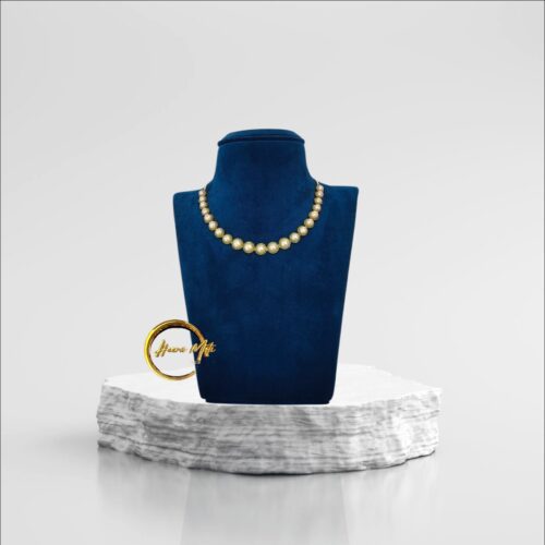 Pearl Necklacce - PN73