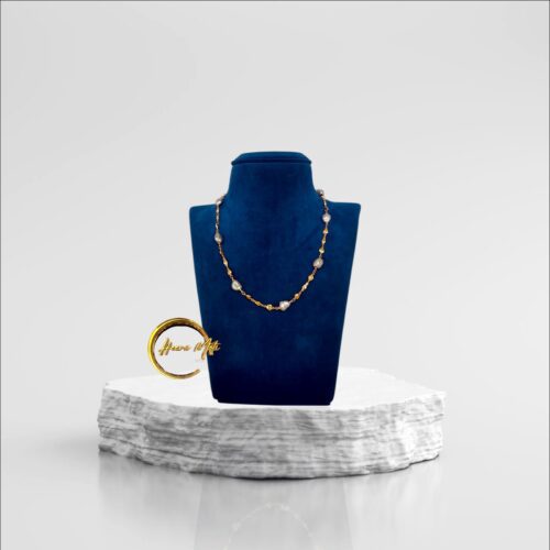 Pearls Necklace -PN135