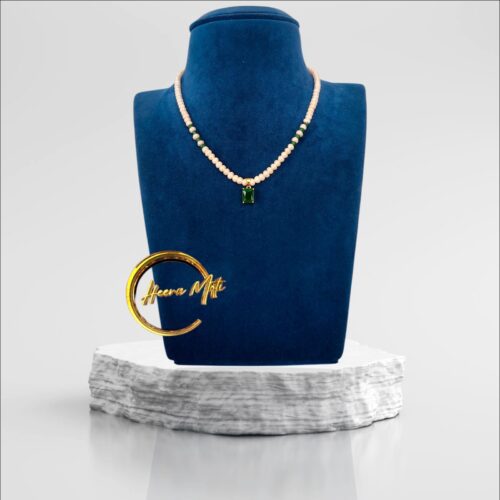 Pearls Necklace -PN210