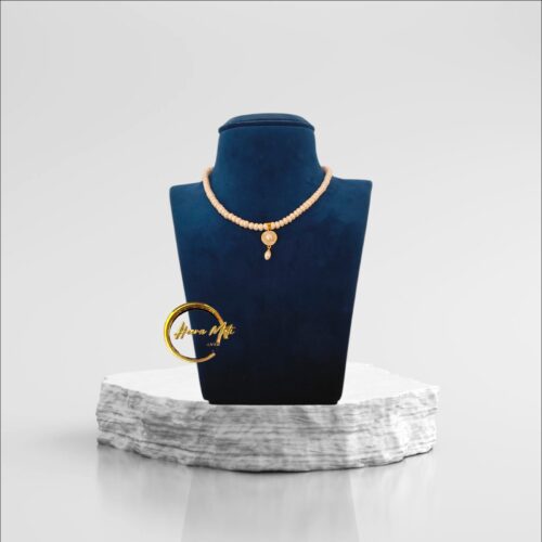Pearl Corn shaped Set-PN39