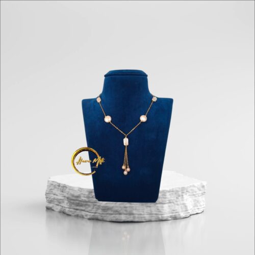 Pearls Necklace -PN146