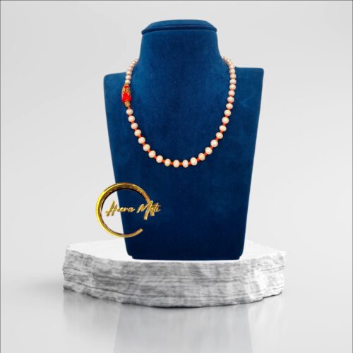 Pearls Necklace -PN159