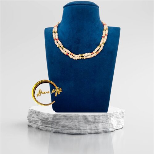 Pearls Necklace -PN204