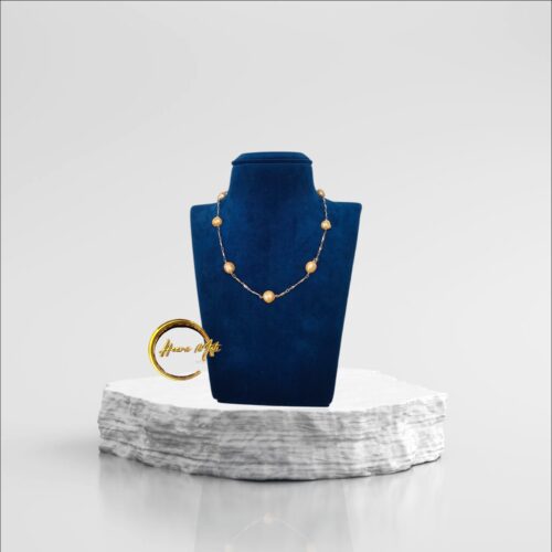 Pearls Necklace -PN134