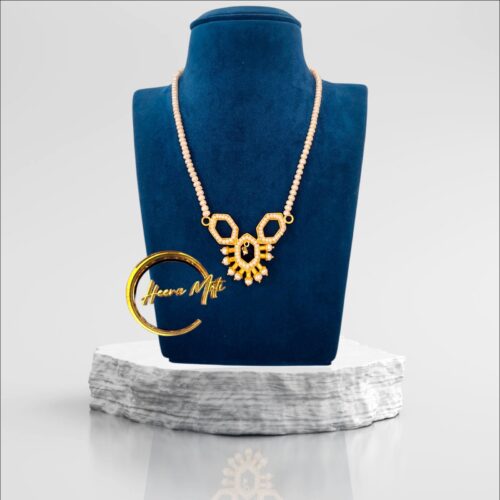 Pearls Necklace -PN202