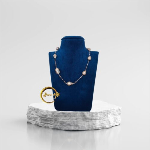 Pearls Necklace -PN138