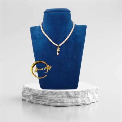 Pearl Corn shaped Set-PN48