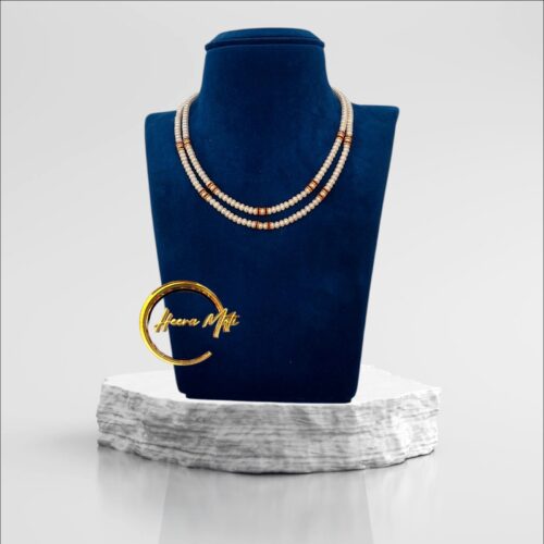 Pearls Necklace -PN170