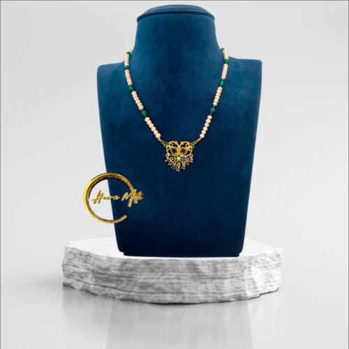 Pearls Necklace -PN203