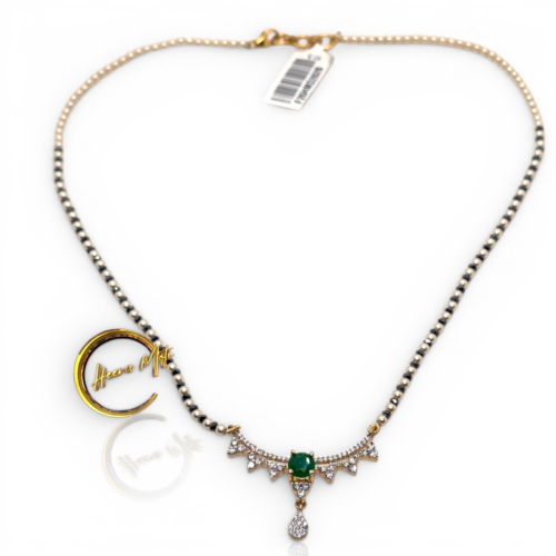 Black Beads-BB20