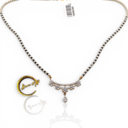 Black Beads-BB18