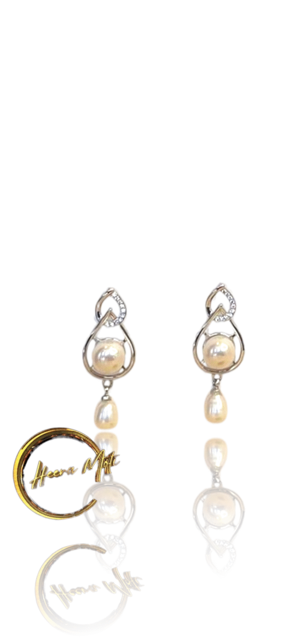 Pearl Corn shaped Set - Image 2