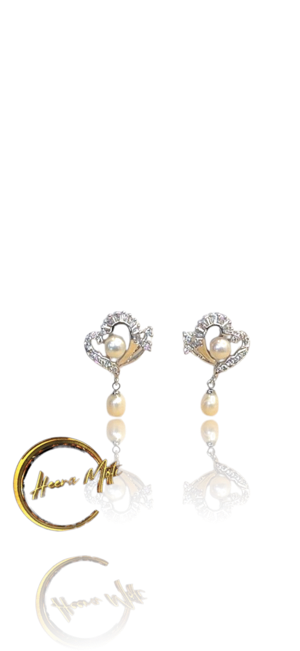 Pearl Corn shaped Set - Image 2