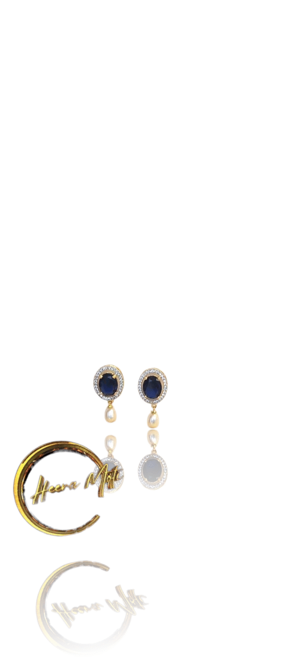 Pearl Corn shaped Set - Image 2