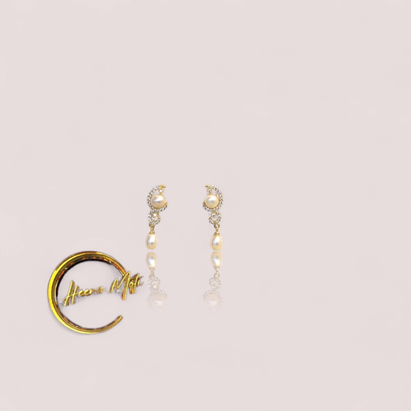 Pearl Corn shaped Set - Image 2