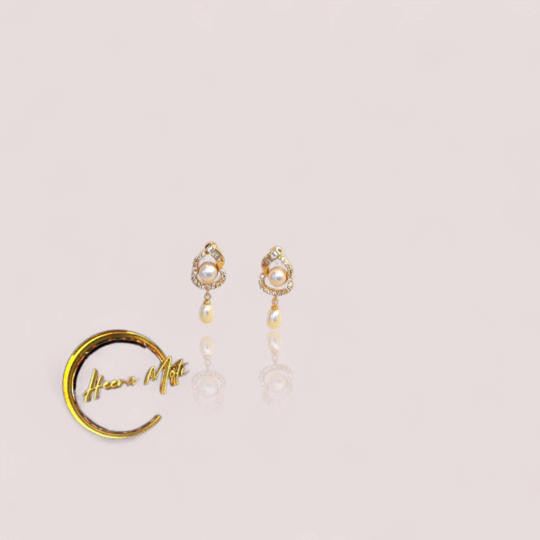 Pearl Corn shaped Set - Image 2