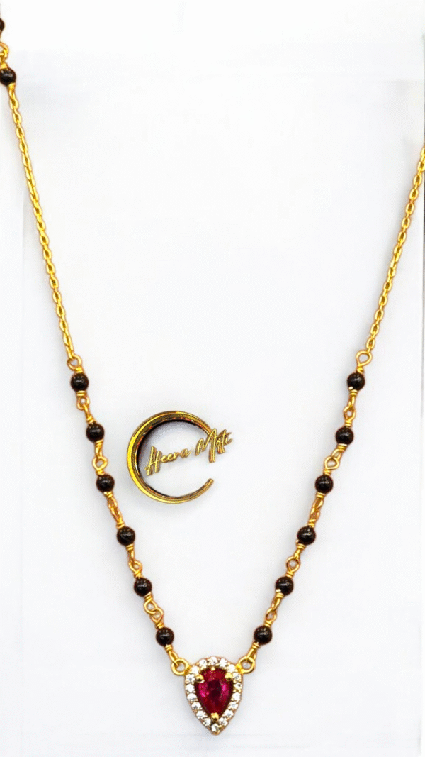 Black Beads - Image 2