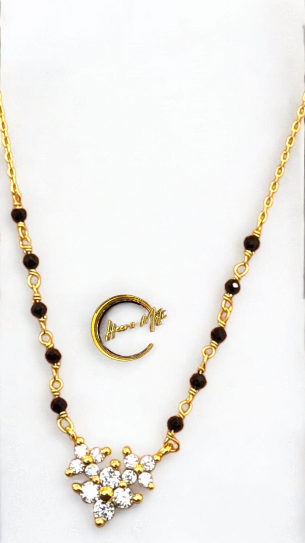 Black Beads - Image 3