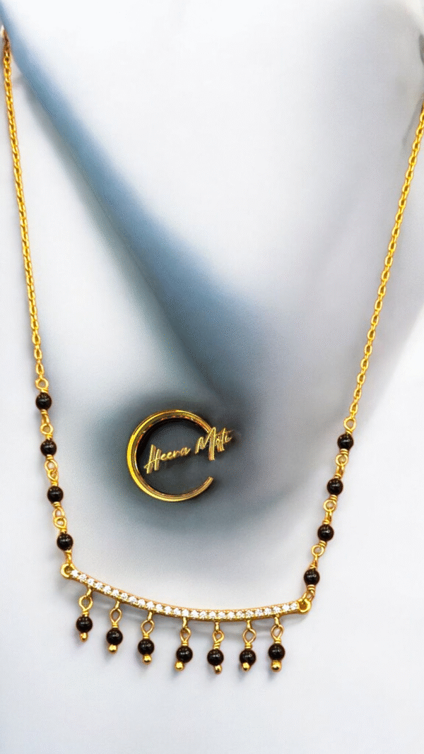 Black Beads - Image 3
