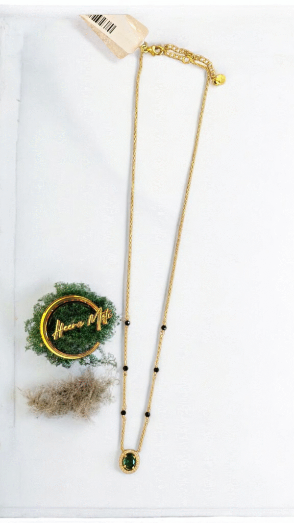 Black Beads - Image 3