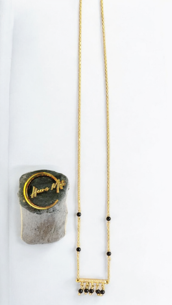 Black Beads - Image 3