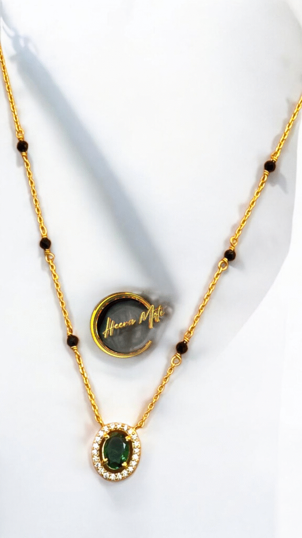 Black Beads - Image 2