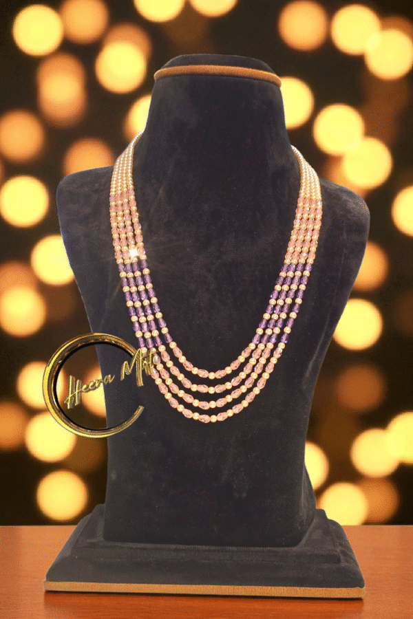 Rudvika Designer jewel