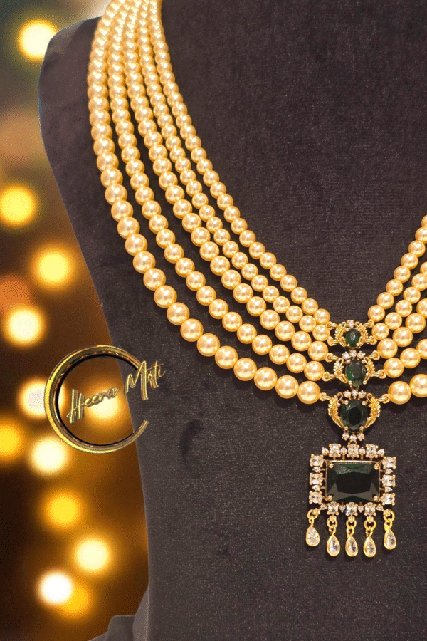 Preetimani Designer jewellery - Image 3