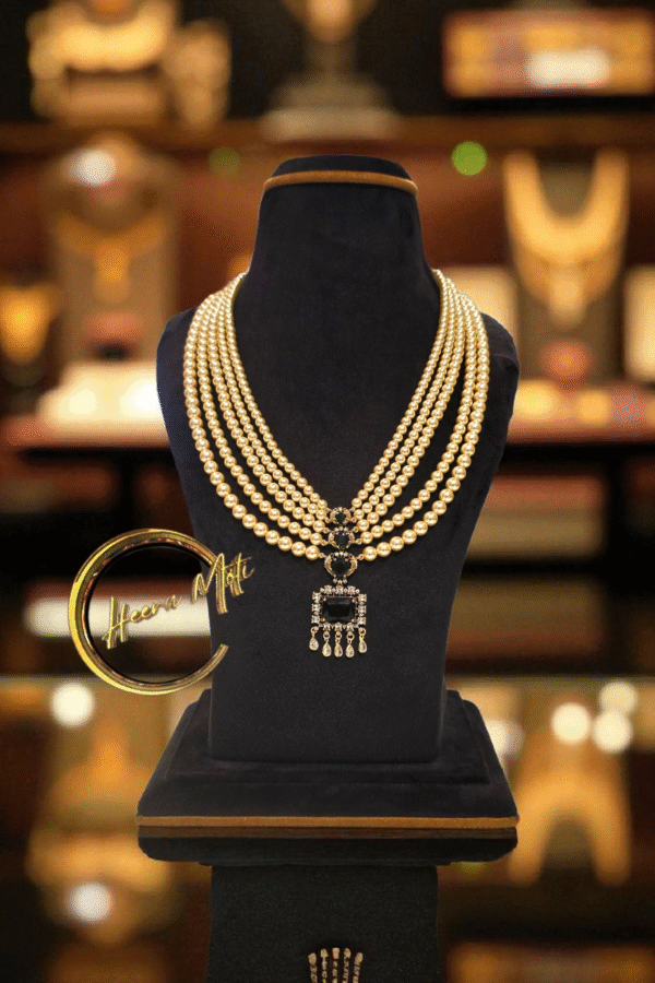 Preetimani Designer jewellery