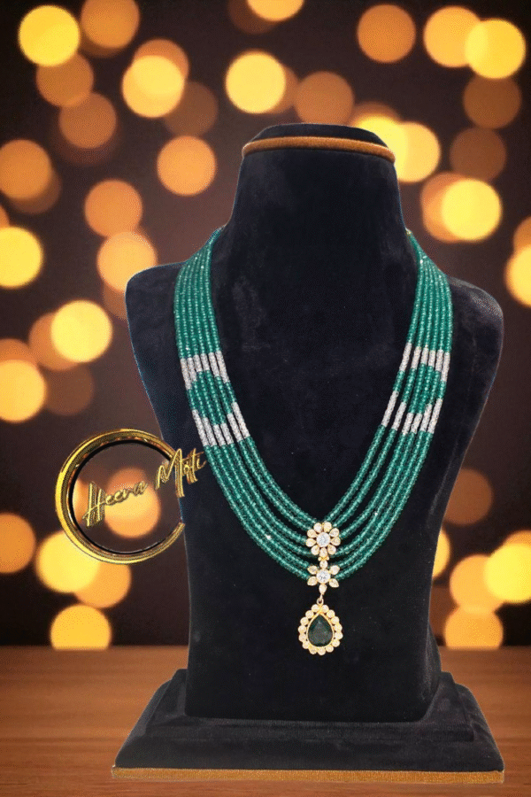 Mrudula Designer Jewellery