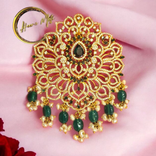 Vajra Abhushan Pendent