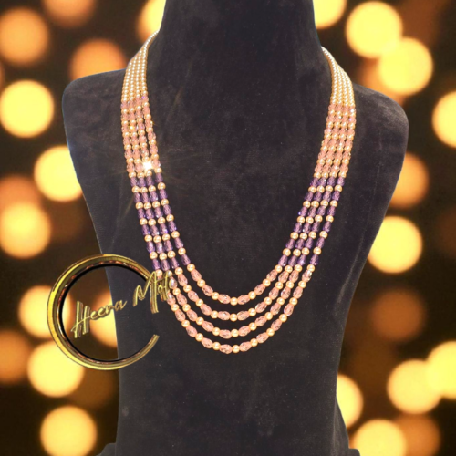 Rudvika Designer jewel