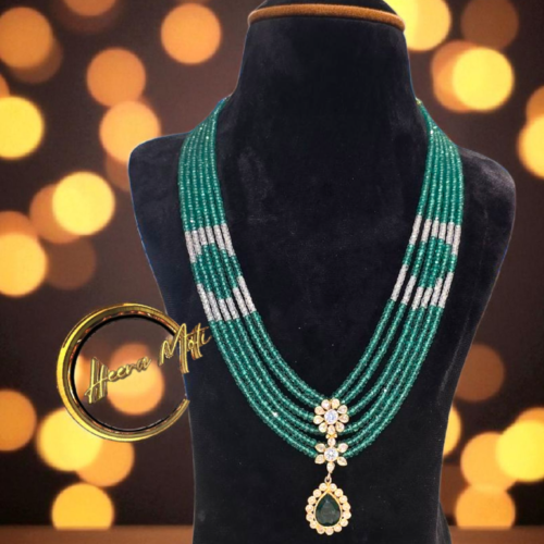 Mrudula Designer Jewellery