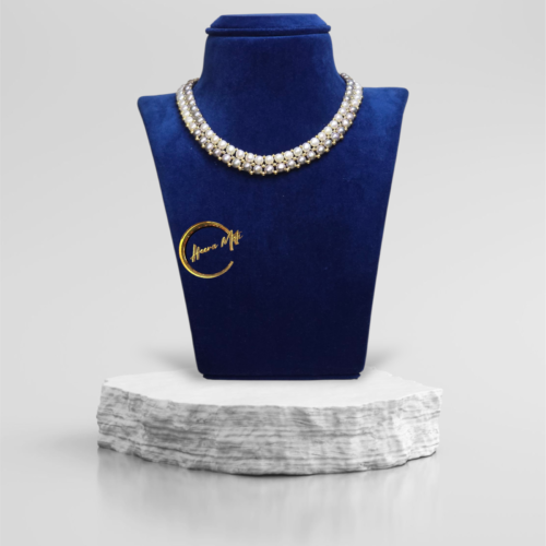 Pearl Necklace-14