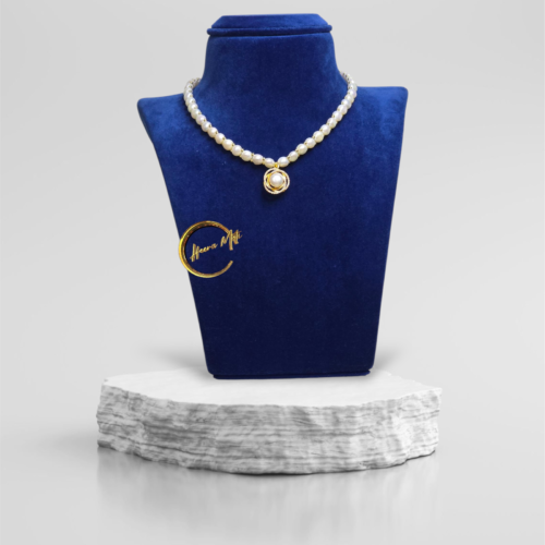Pearl Necklace-17