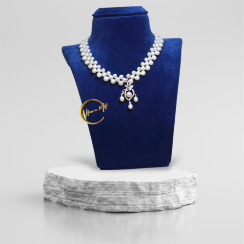 Pearl Necklace-19