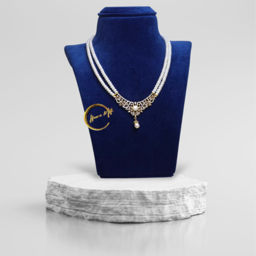 Pearl Necklace-3