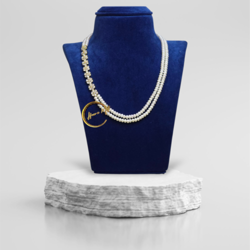 Pearl Necklace-4
